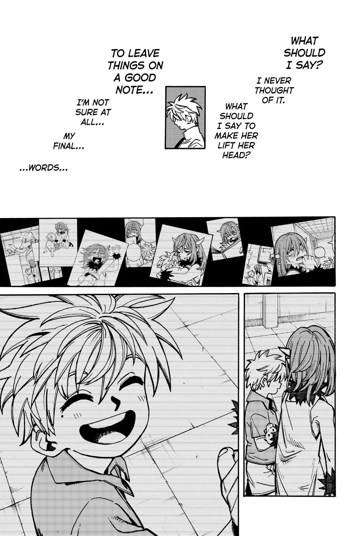 Read MamaYuyu (en) Manga Online