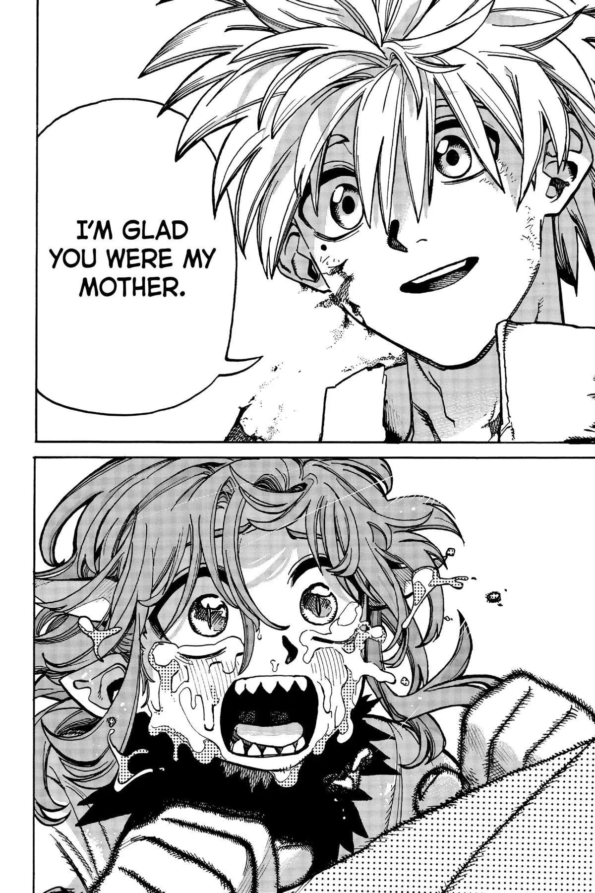 Read MamaYuyu (en) Manga Online