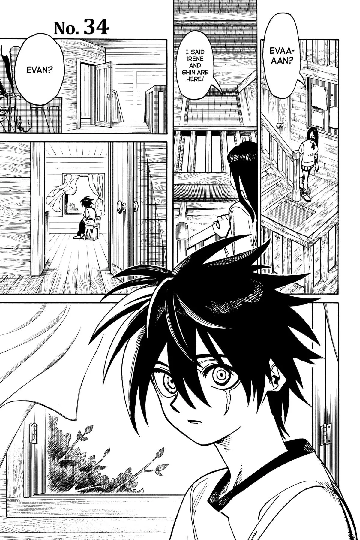 Read MamaYuyu (en) Manga Online