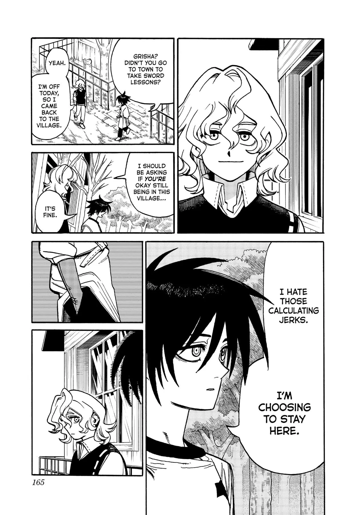 Read MamaYuyu (en) Manga Online