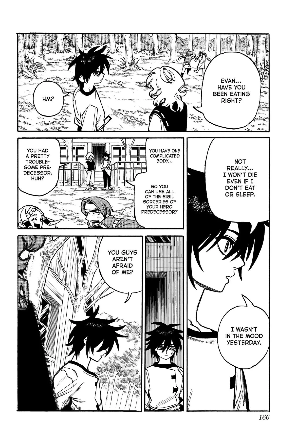 Read MamaYuyu (en) Manga Online