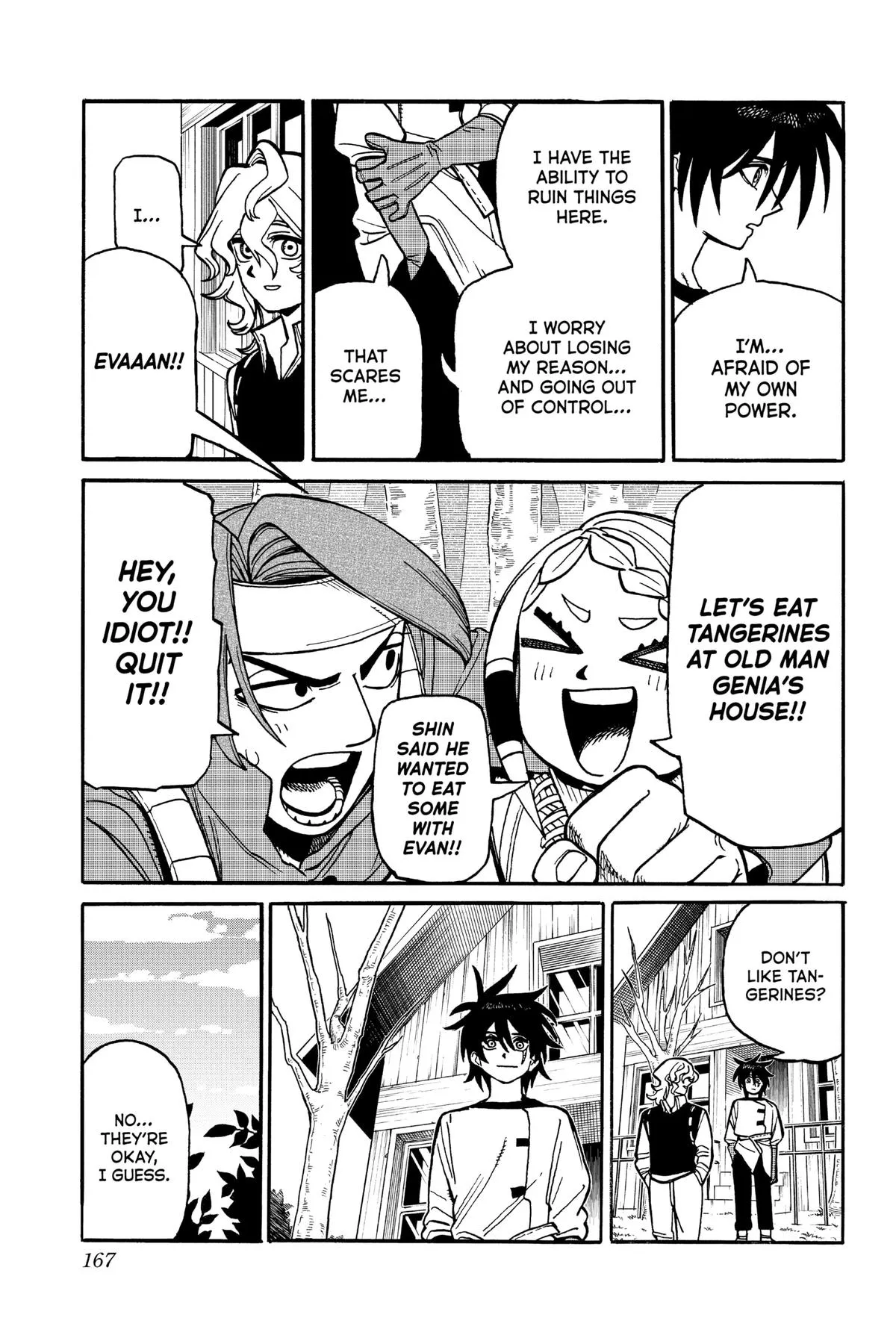 Read MamaYuyu (en) Manga Online