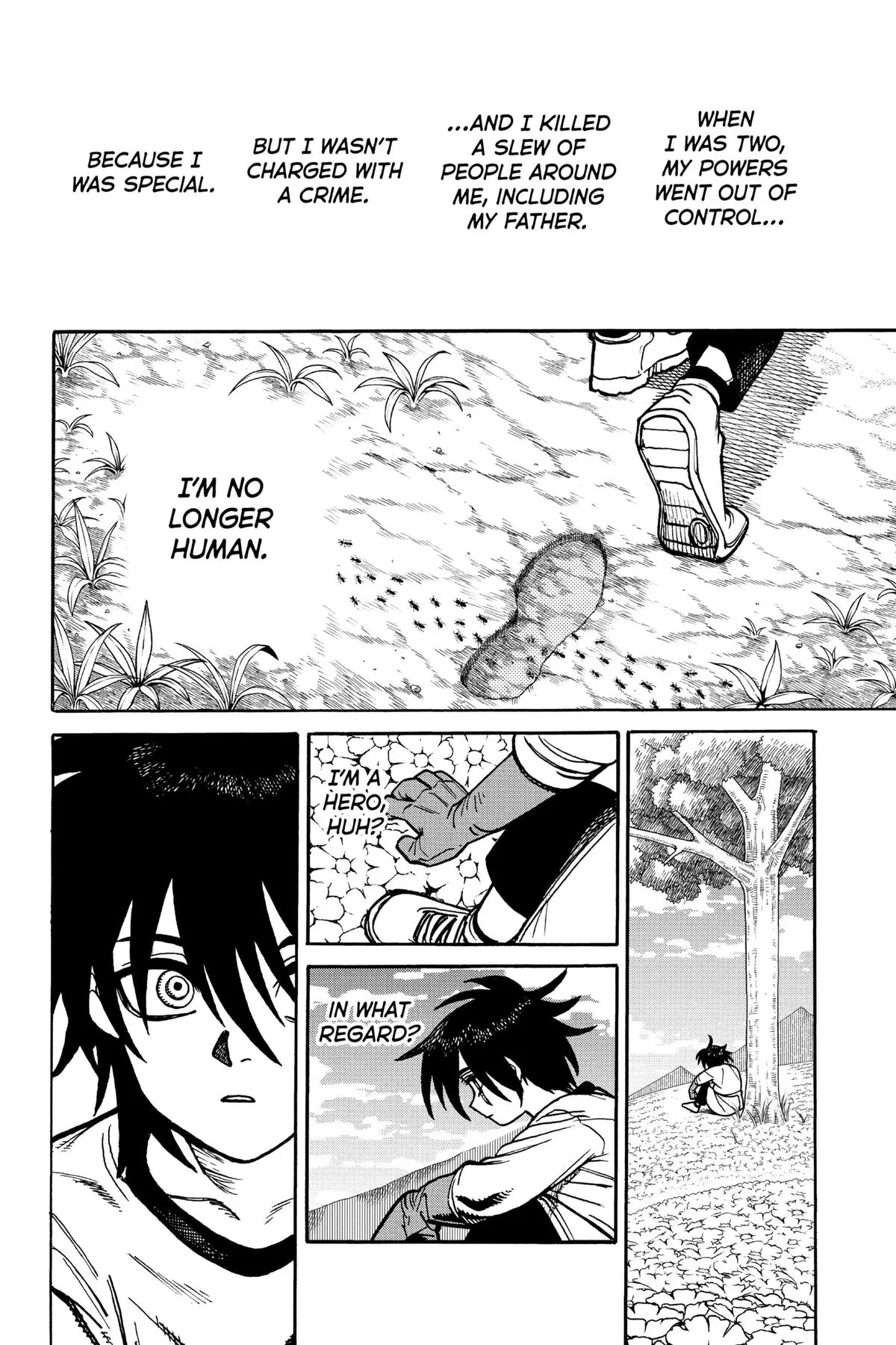 Read MamaYuyu (en) Manga Online