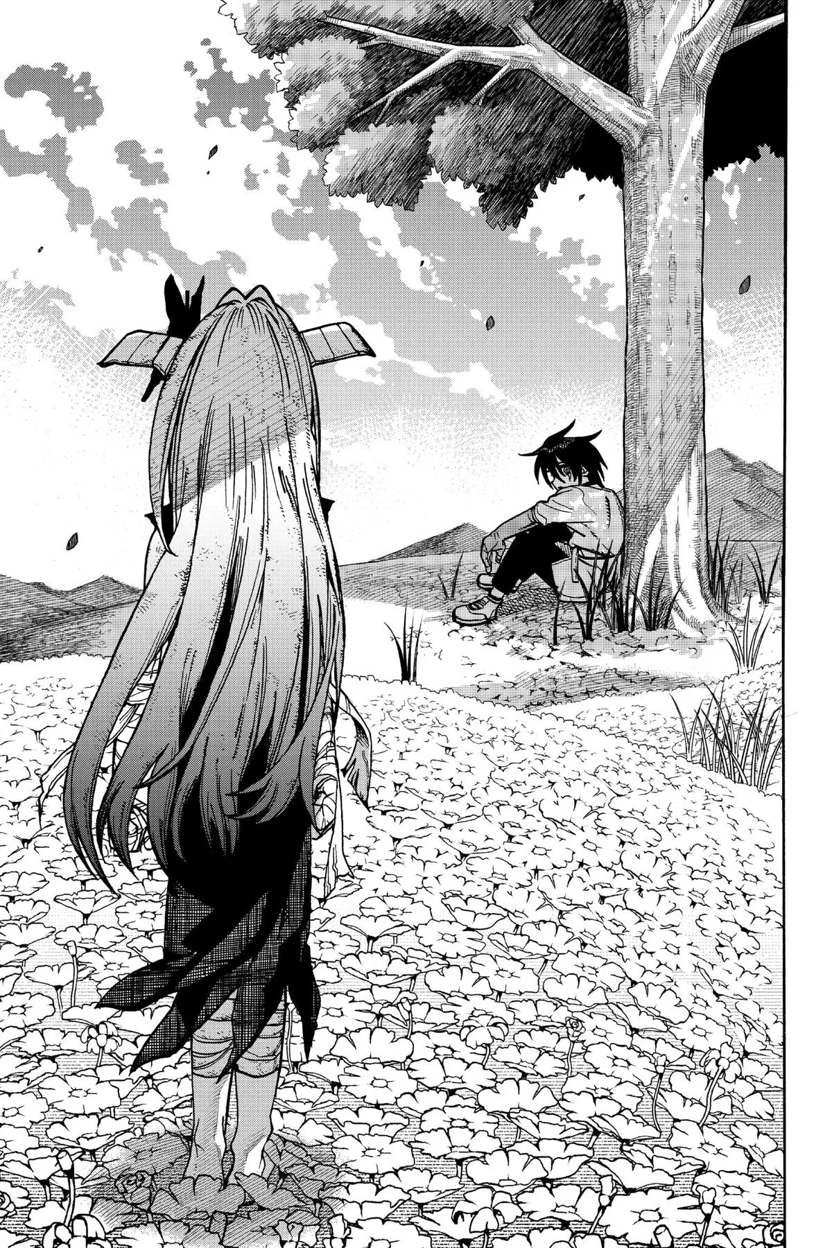 Read MamaYuyu (en) Manga Online