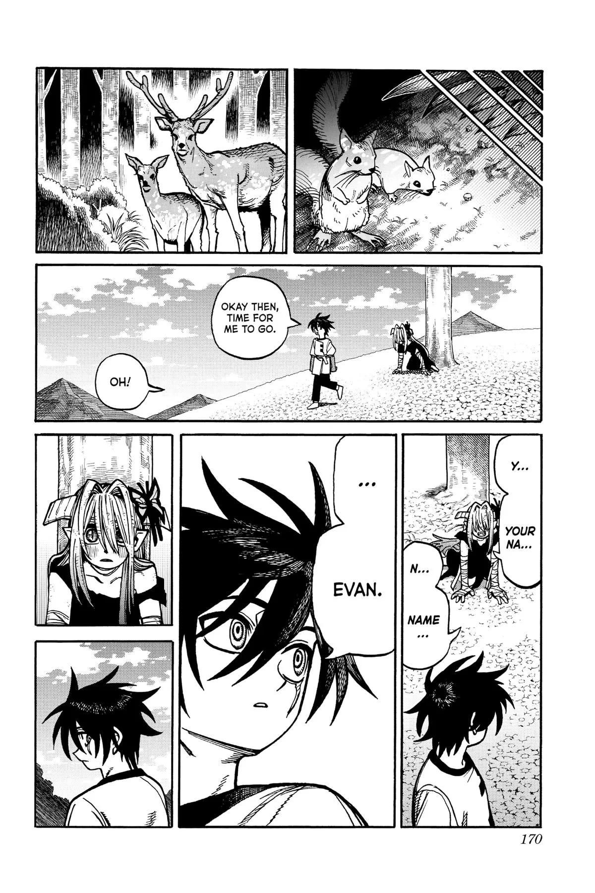 Read MamaYuyu (en) Manga Online