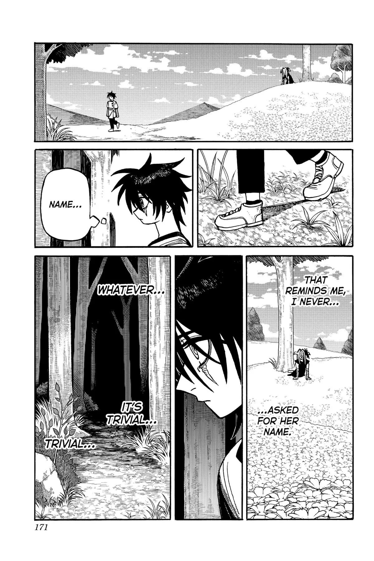 Read MamaYuyu (en) Manga Online