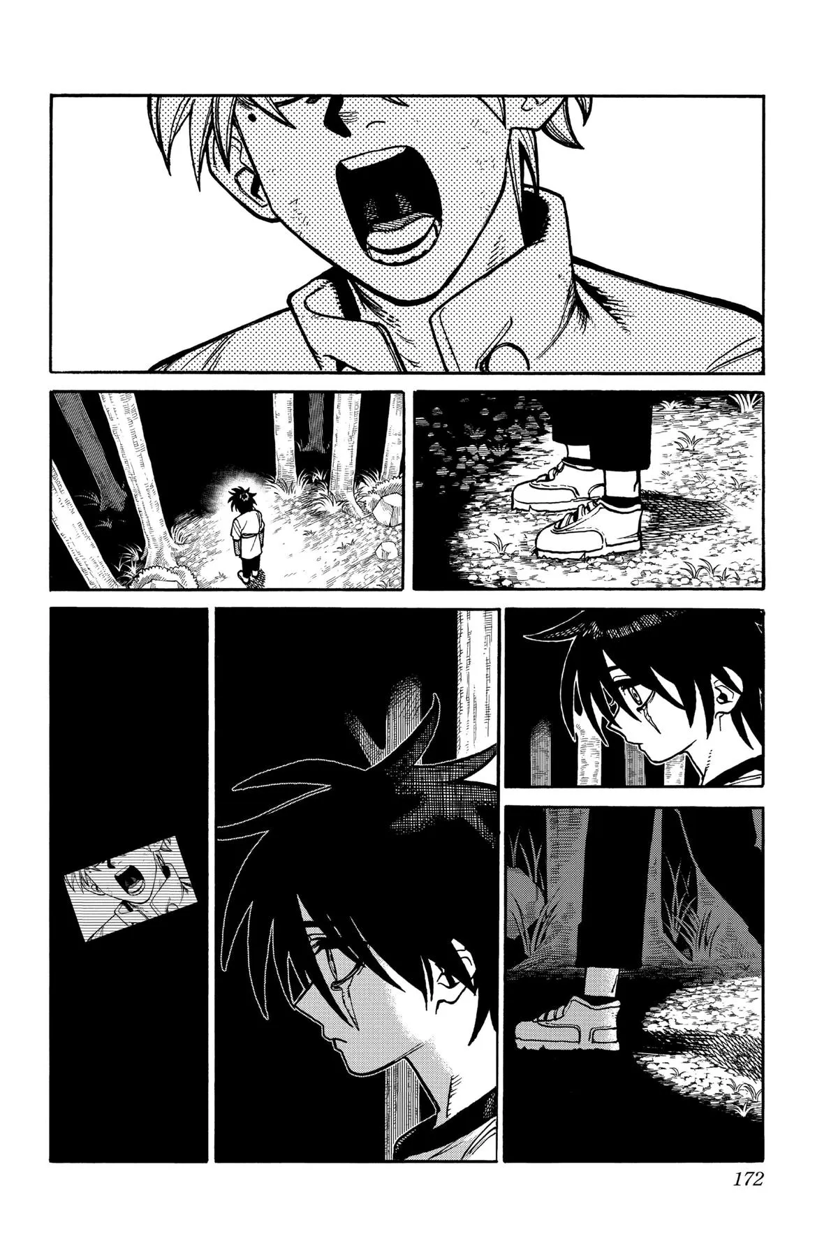 Read MamaYuyu (en) Manga Online