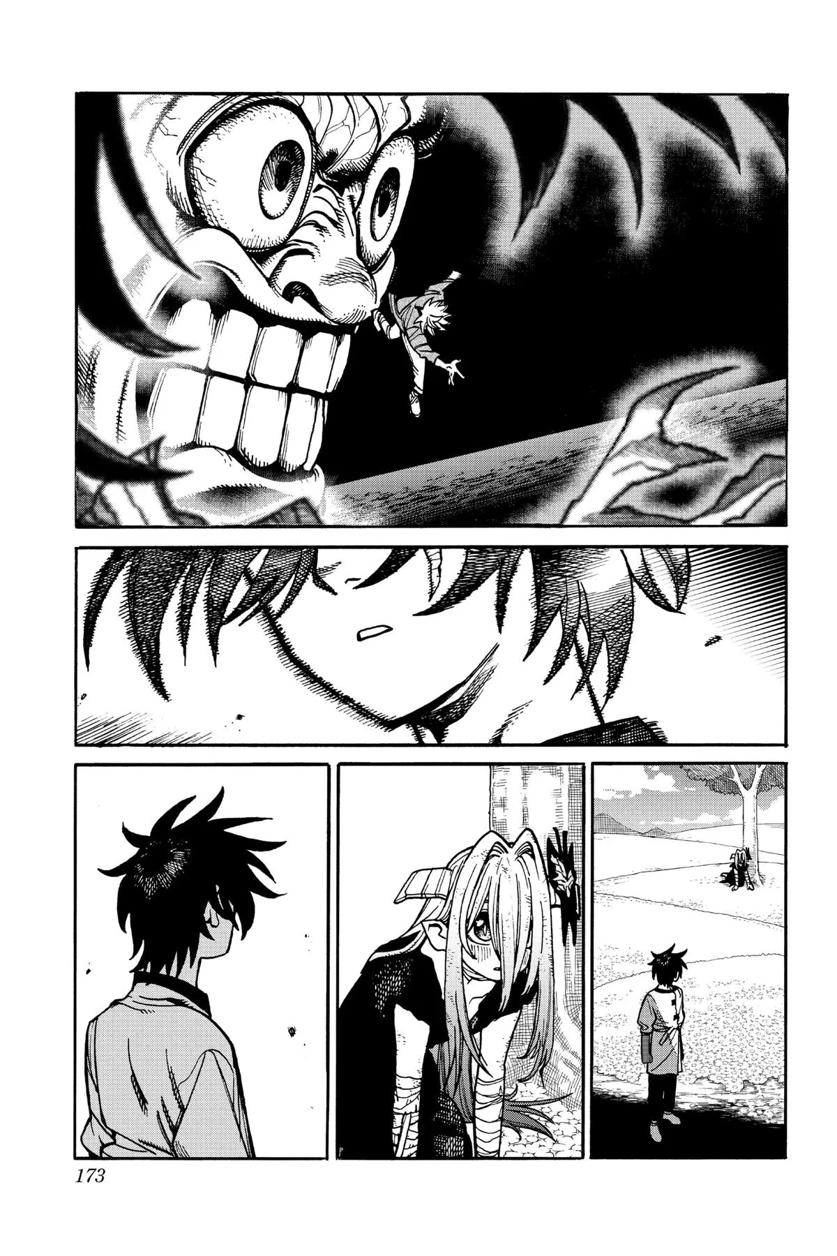 Read MamaYuyu (en) Manga Online