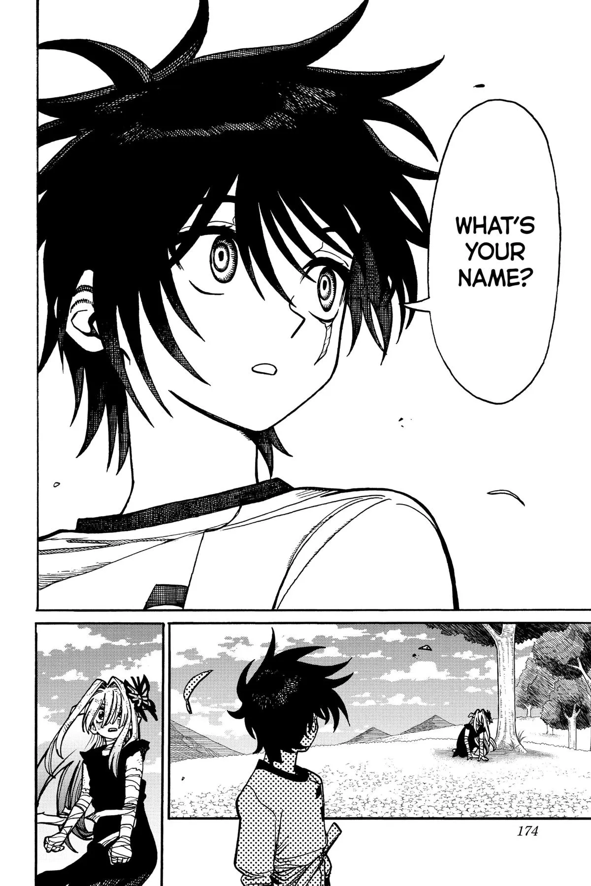 Read MamaYuyu (en) Manga Online