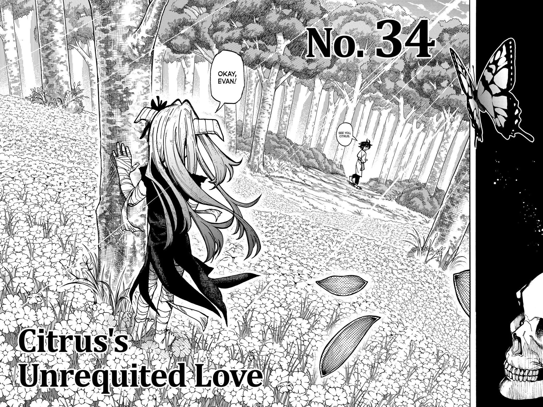 Read MamaYuyu (en) Manga Online