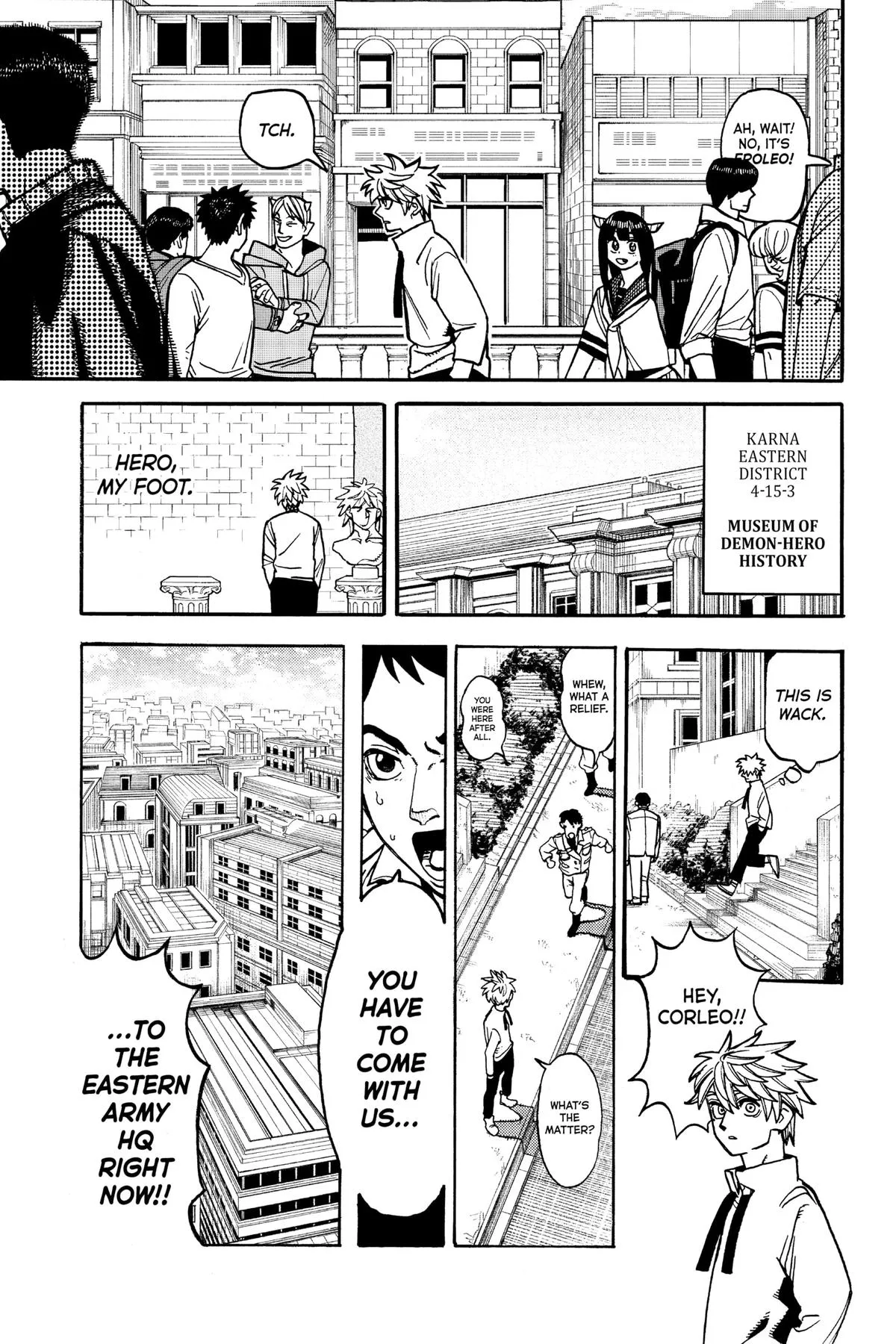 Read MamaYuyu (en) Manga Online