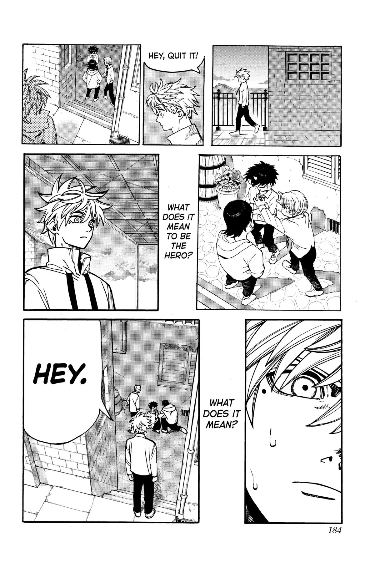 Read MamaYuyu (en) Manga Online