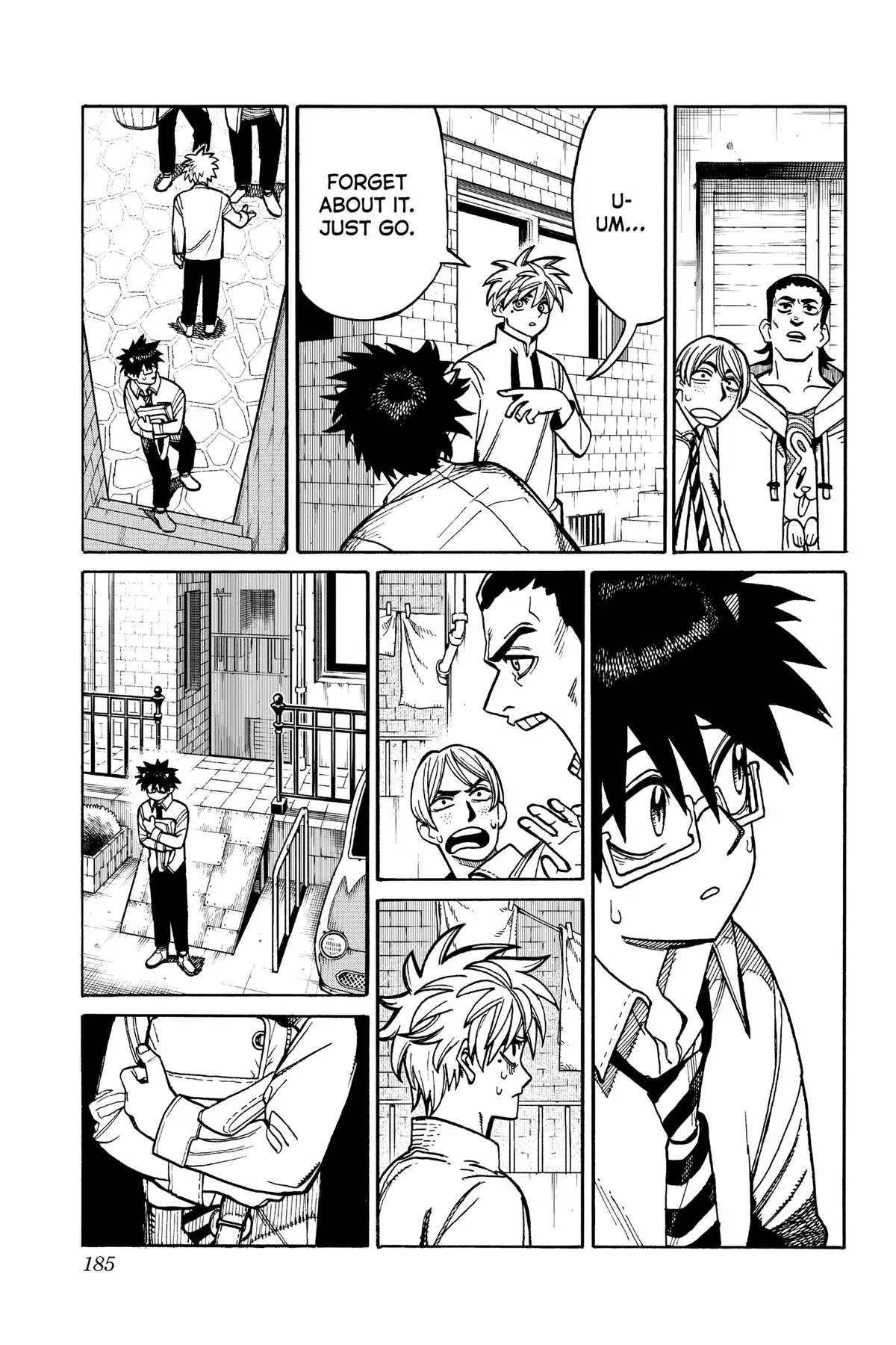 Read MamaYuyu (en) Manga Online