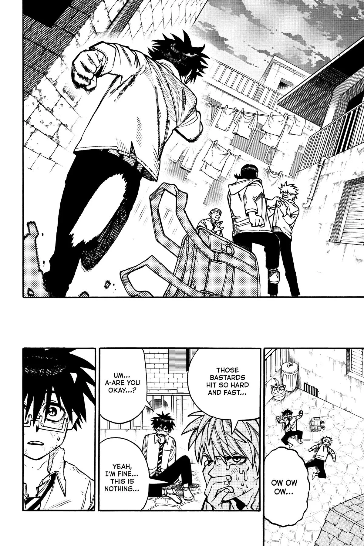 Read MamaYuyu (en) Manga Online