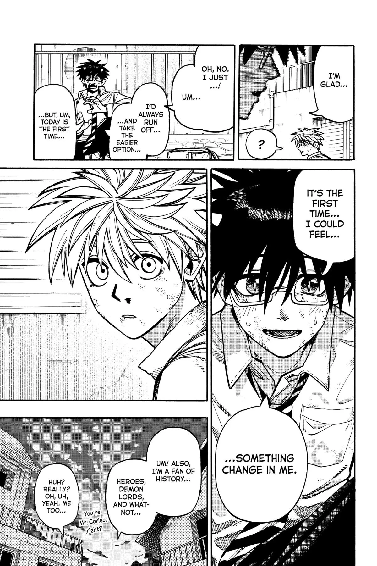 Read MamaYuyu (en) Manga Online