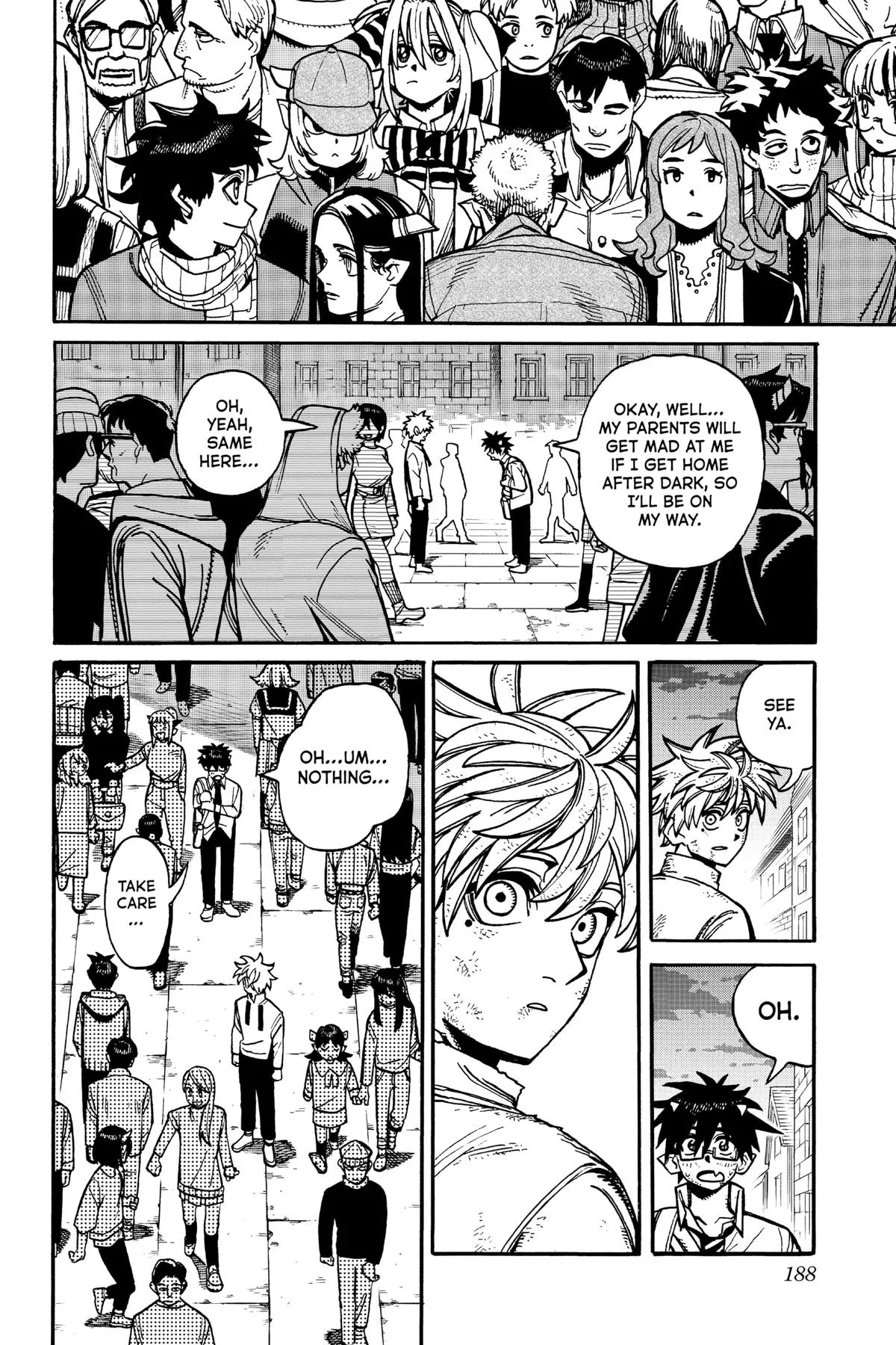 Read MamaYuyu (en) Manga Online