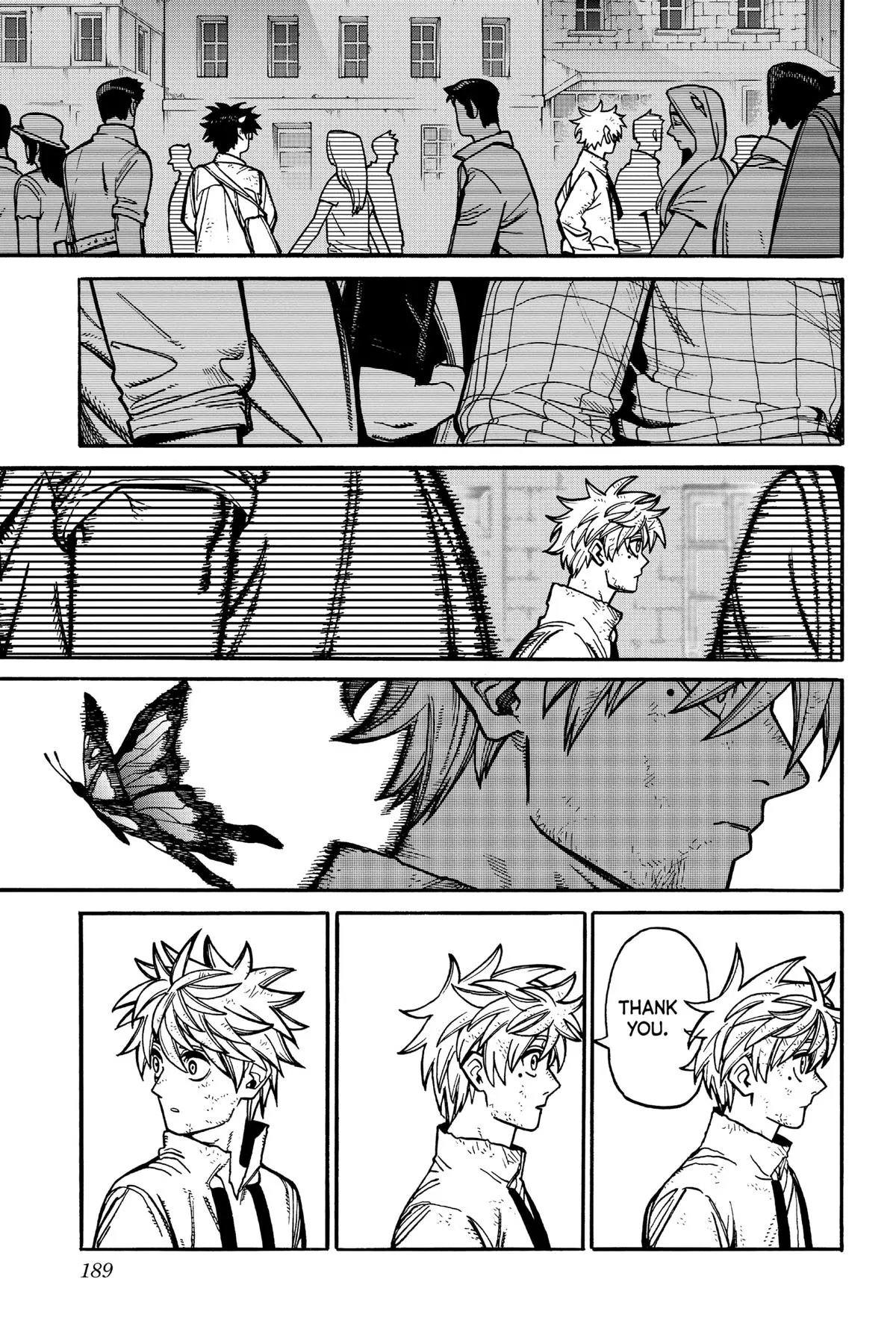 Read MamaYuyu (en) Manga Online