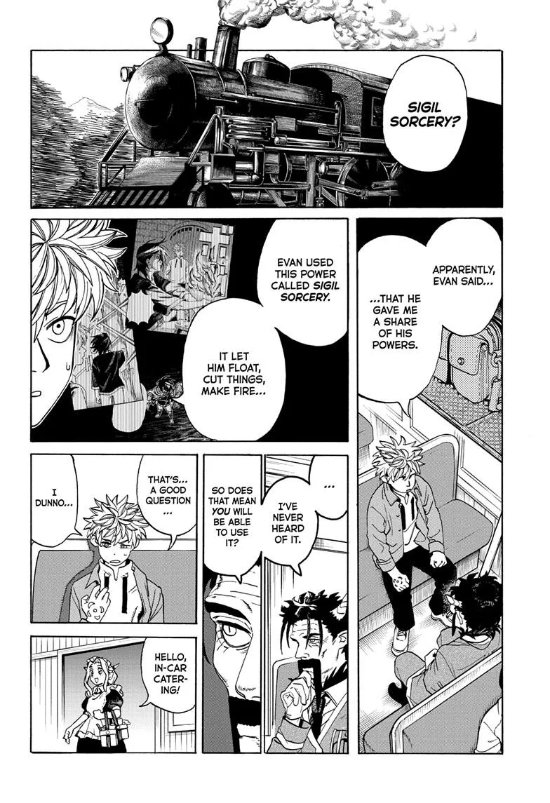 Read MamaYuyu (en) Manga Online