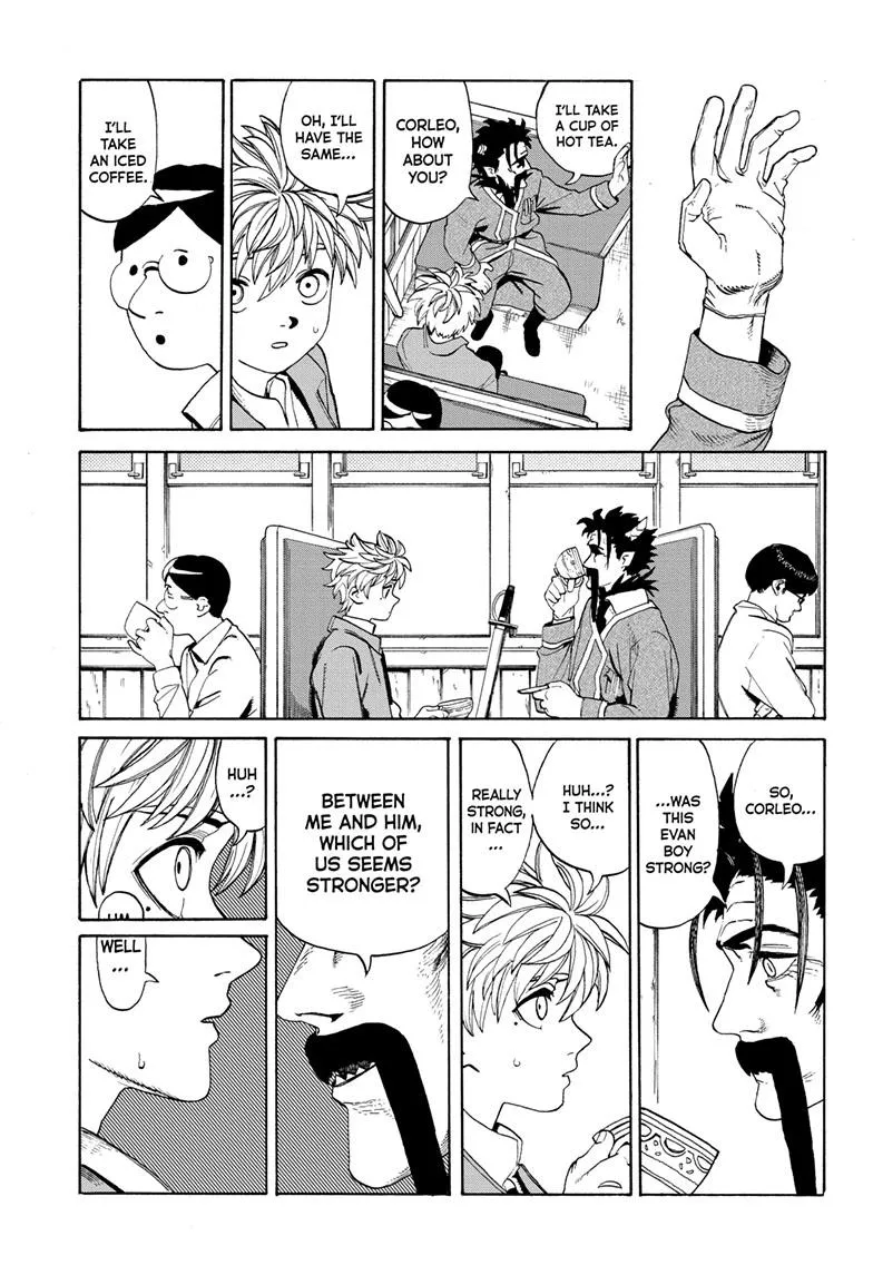 Read MamaYuyu (en) Manga Online