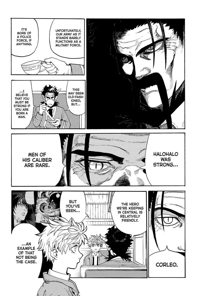 Read MamaYuyu (en) Manga Online