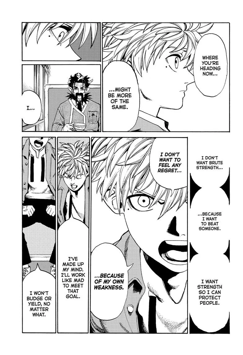 Read MamaYuyu (en) Manga Online