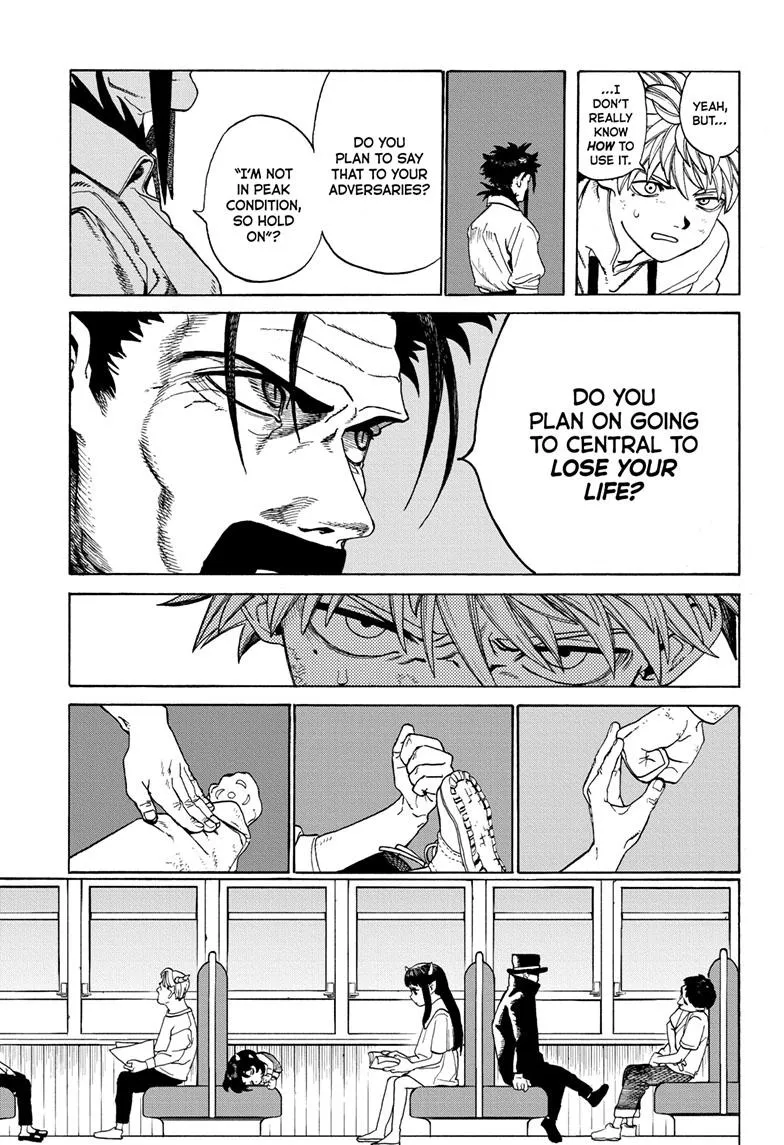 Read MamaYuyu (en) Manga Online