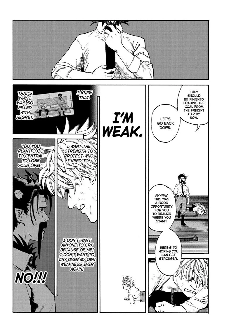 Read MamaYuyu (en) Manga Online