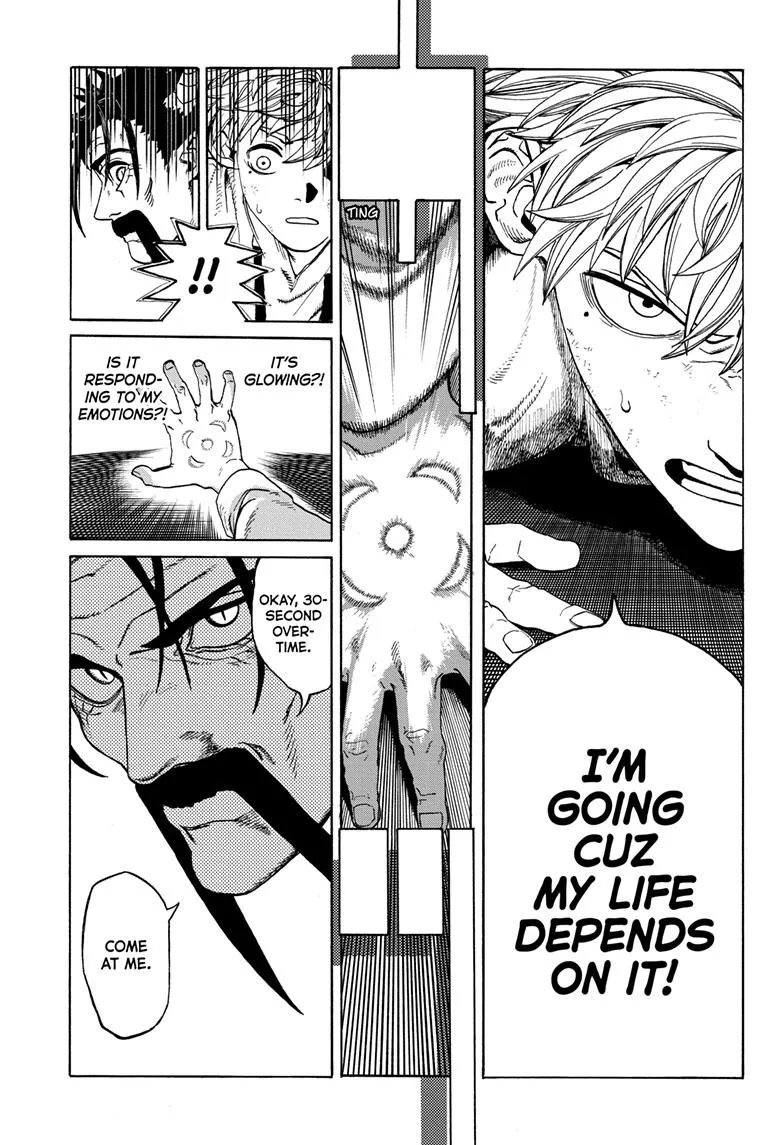 Read MamaYuyu (en) Manga Online