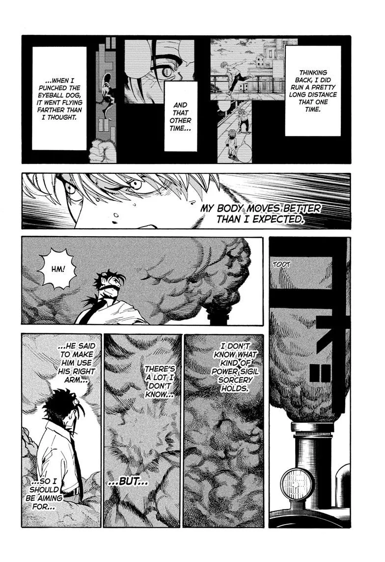 Read MamaYuyu (en) Manga Online