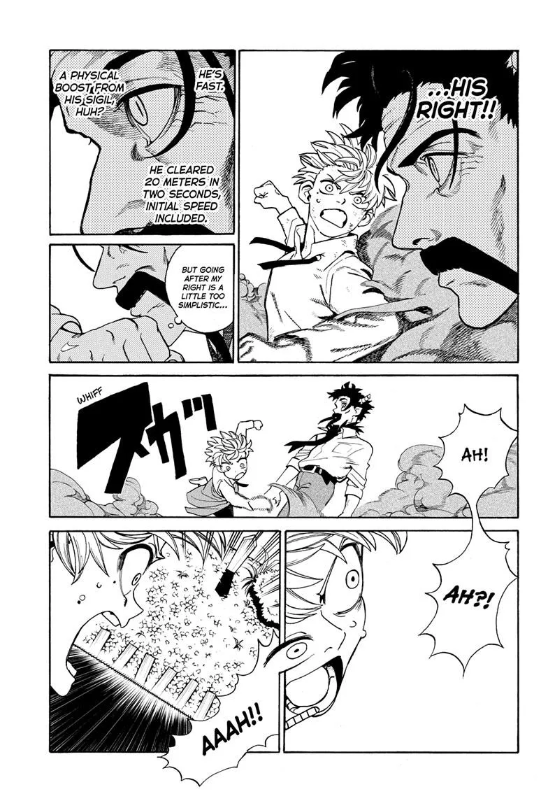 Read MamaYuyu (en) Manga Online