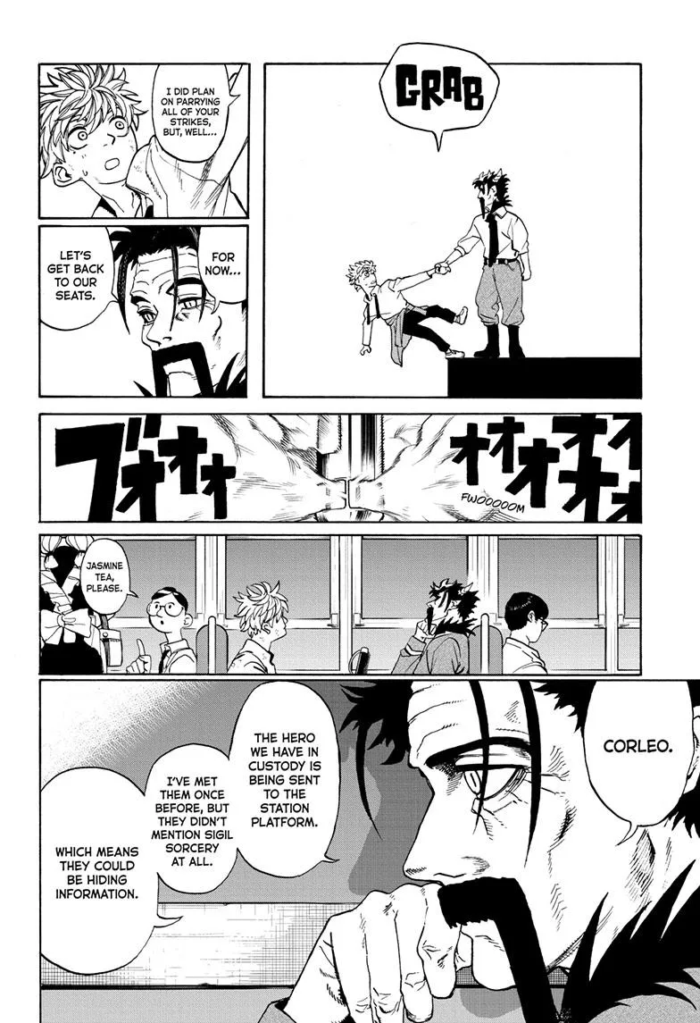 Read MamaYuyu (en) Manga Online