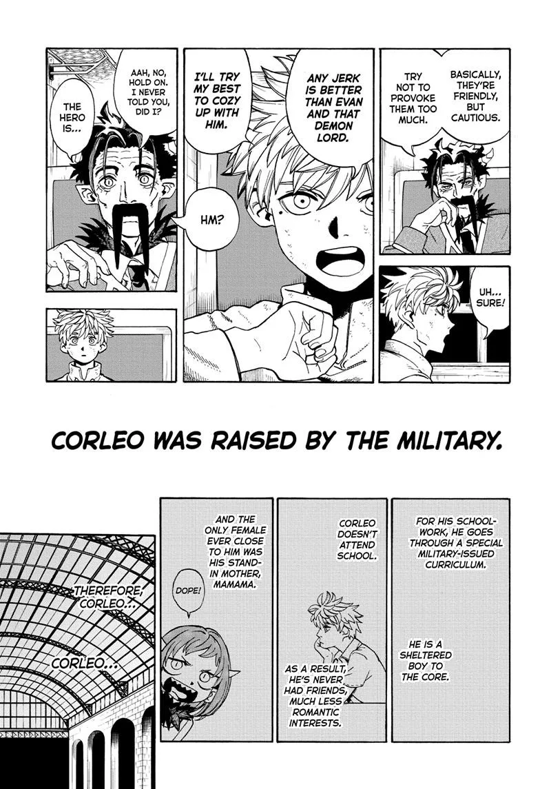 Read MamaYuyu (en) Manga Online