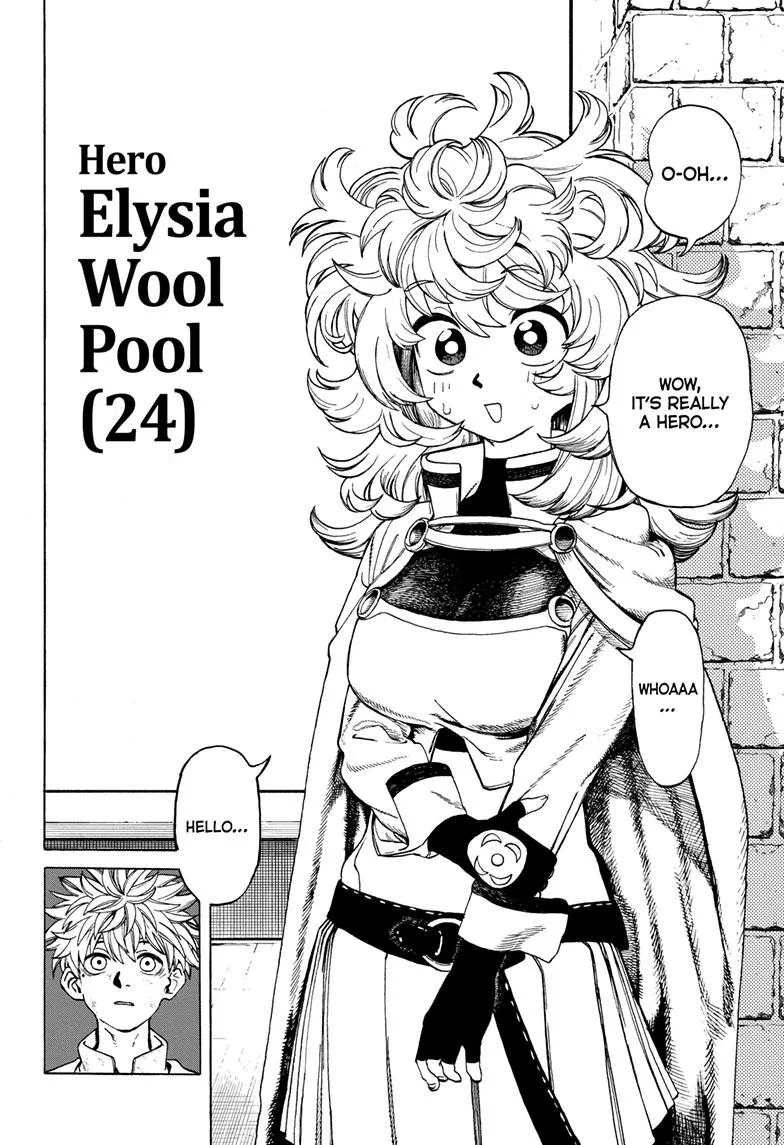 Read MamaYuyu (en) Manga Online