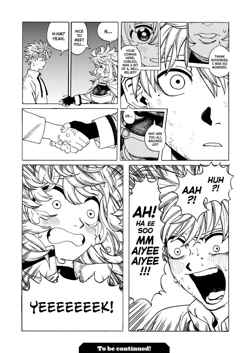 Read MamaYuyu (en) Manga Online