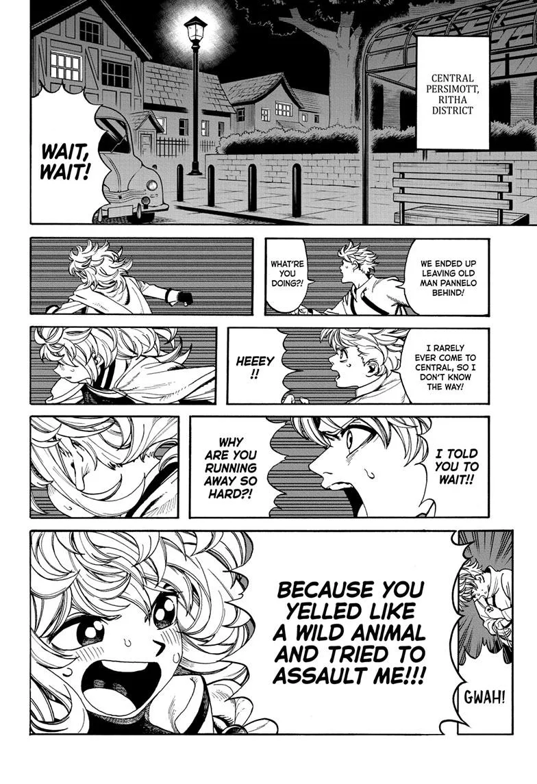 Read MamaYuyu (en) Manga Online