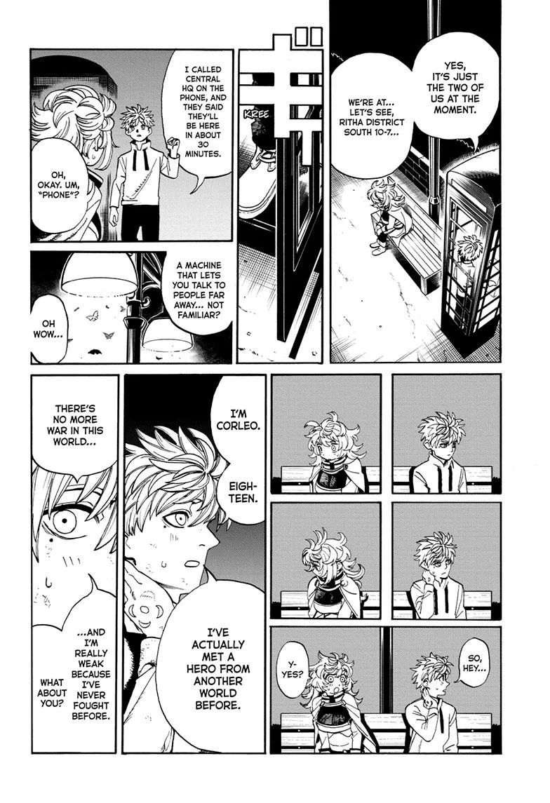 Read MamaYuyu (en) Manga Online