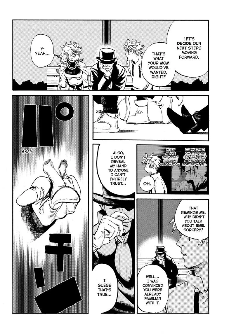 Read MamaYuyu (en) Manga Online