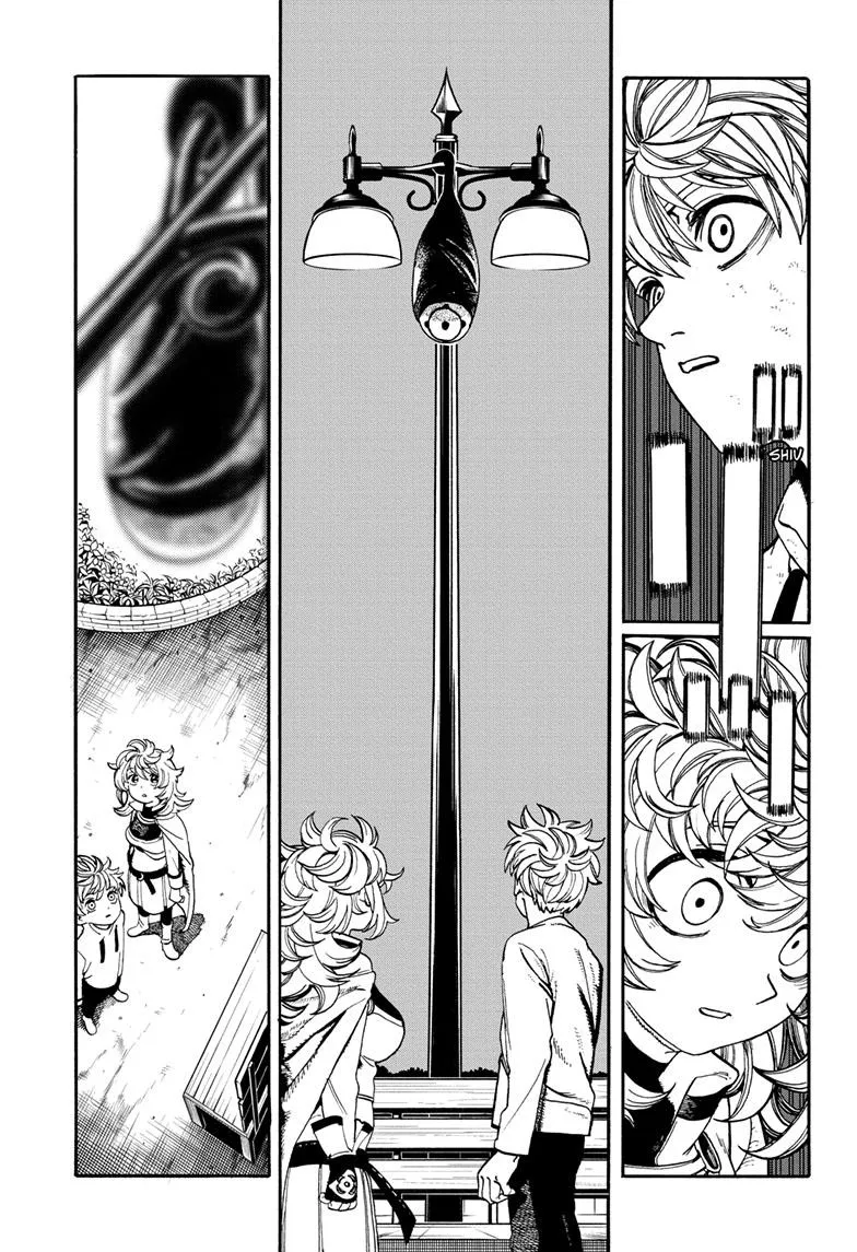 Read MamaYuyu (en) Manga Online