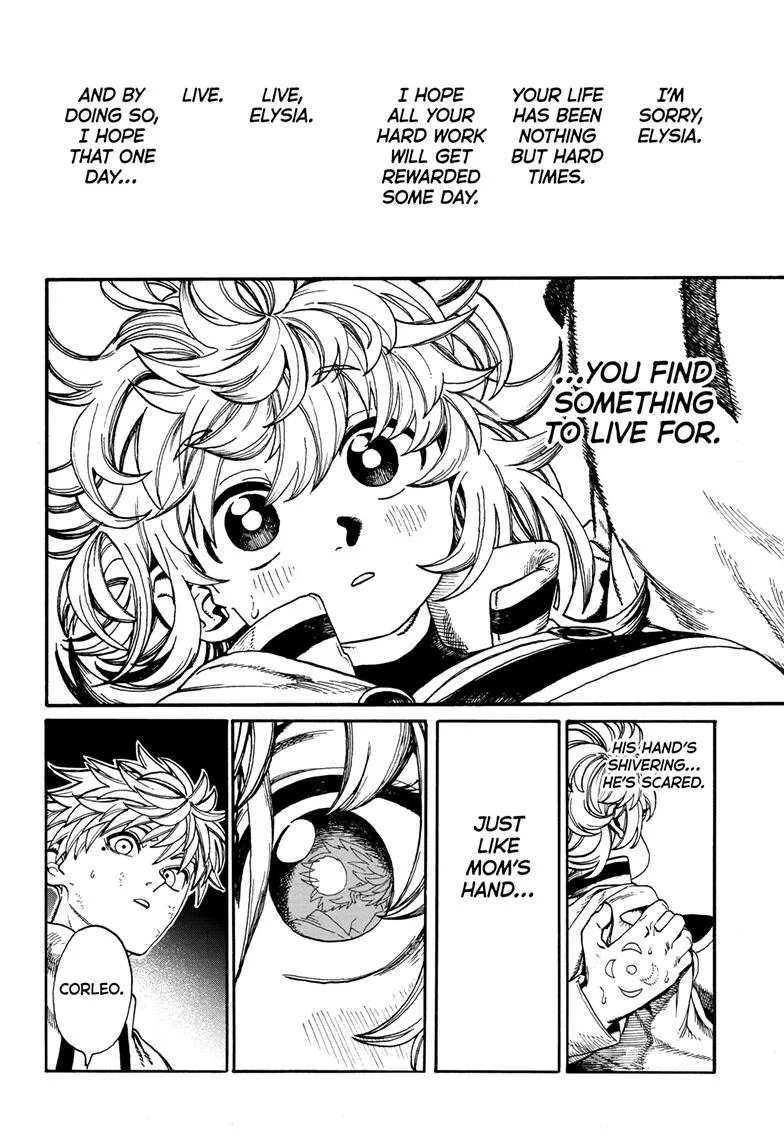 Read MamaYuyu (en) Manga Online