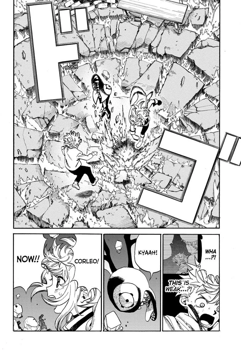 Read MamaYuyu (en) Manga Online