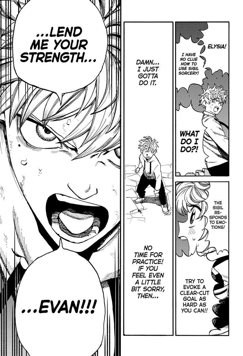 Read MamaYuyu (en) Manga Online