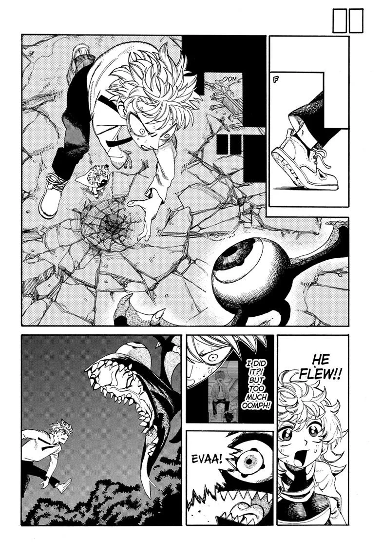 Read MamaYuyu (en) Manga Online