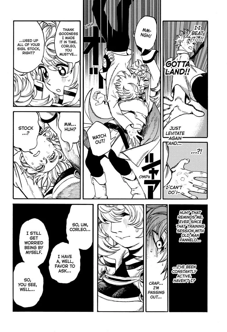 Read MamaYuyu (en) Manga Online