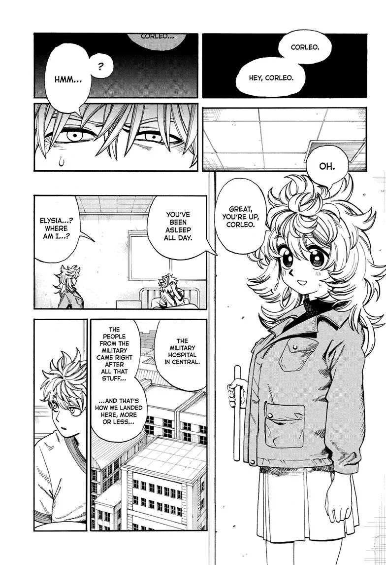 Read MamaYuyu (en) Manga Online