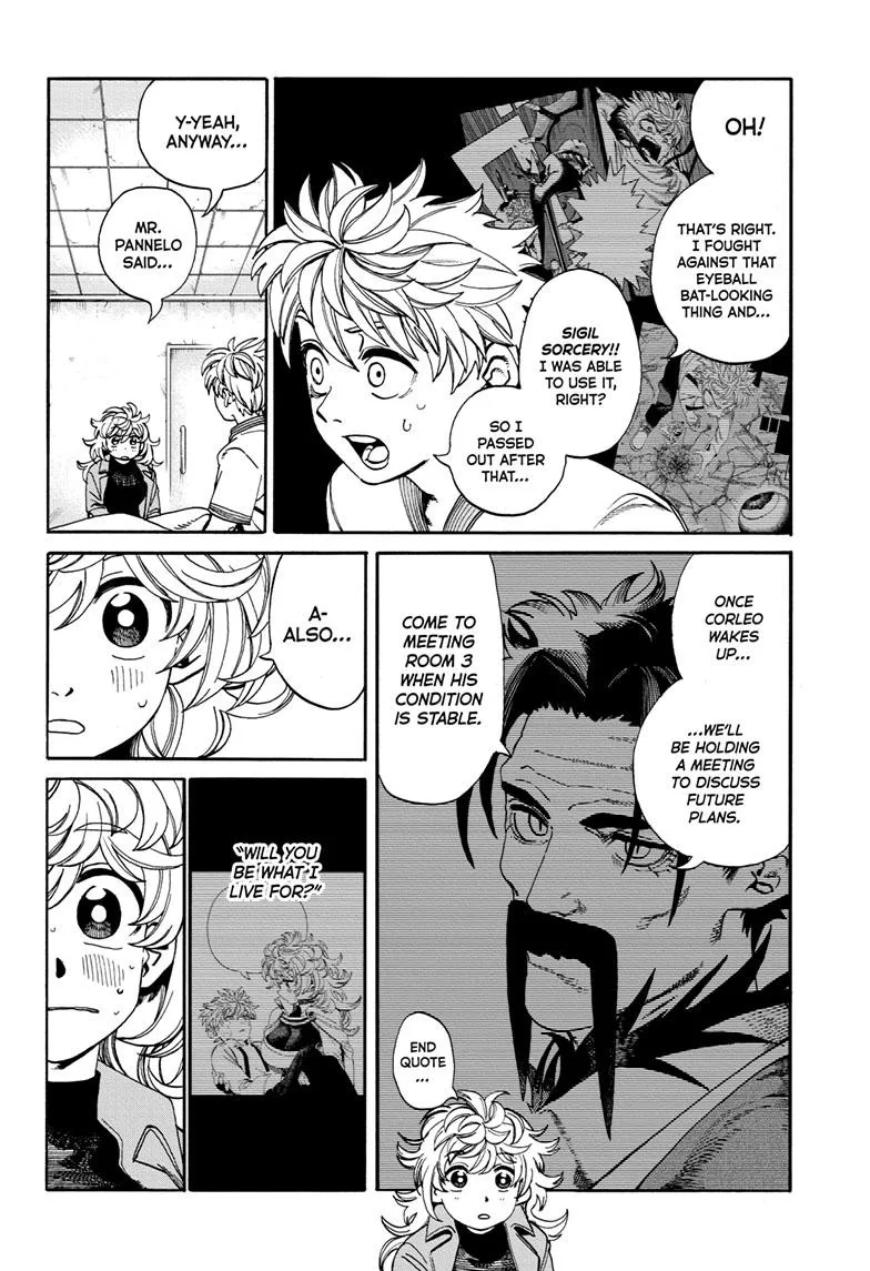 Read MamaYuyu (en) Manga Online