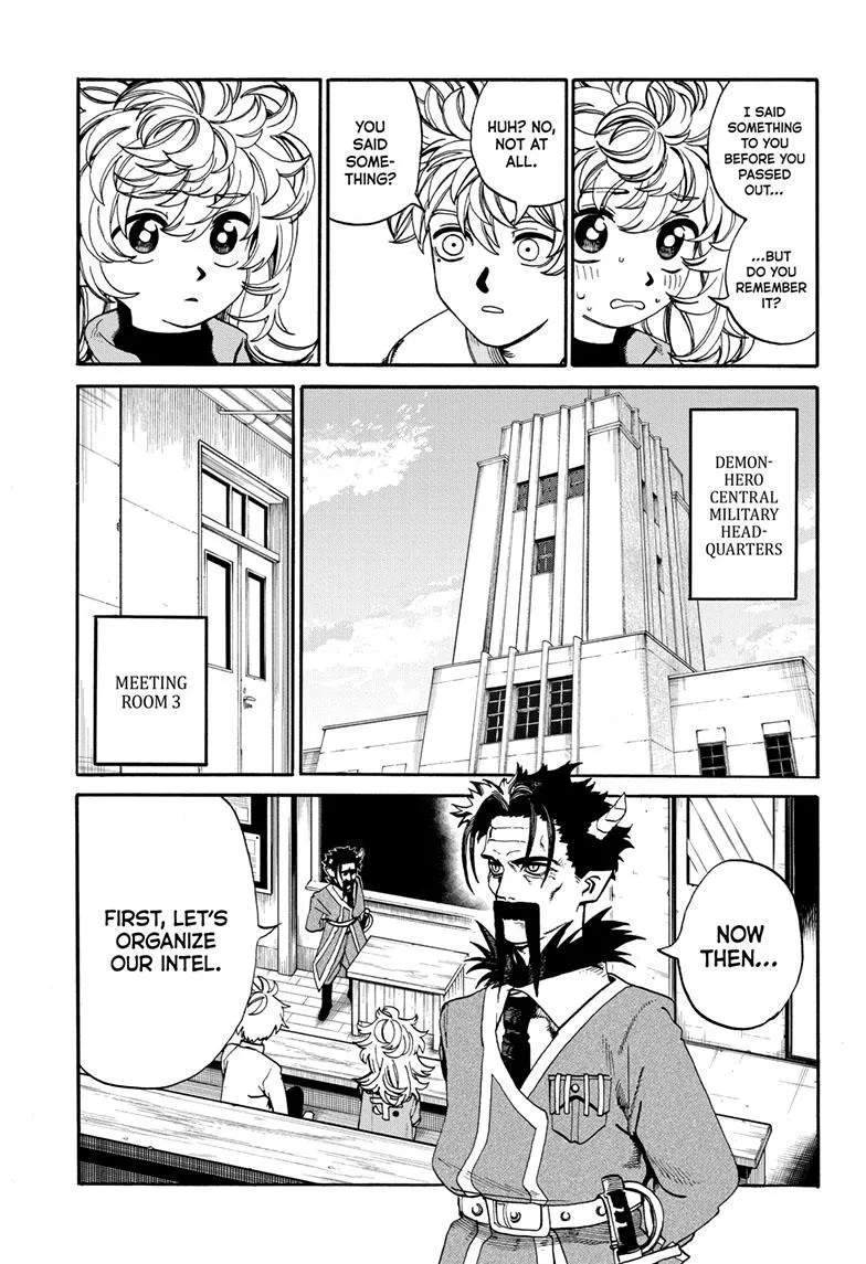 Read MamaYuyu (en) Manga Online