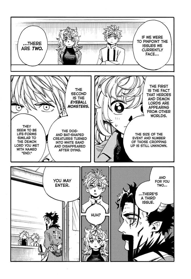 Read MamaYuyu (en) Manga Online