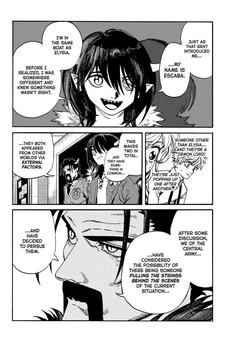 Read MamaYuyu (en) Manga Online