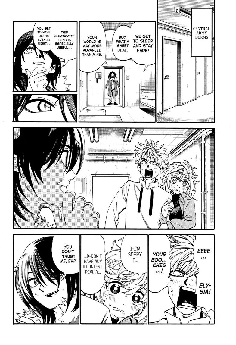 Read MamaYuyu (en) Manga Online