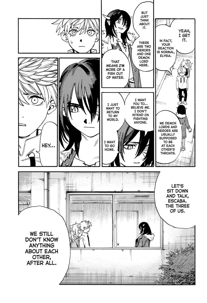 Read MamaYuyu (en) Manga Online